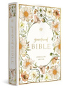 ESV GraceLaced Bible, Journaling Edition with Ruth Chou Simons floral design